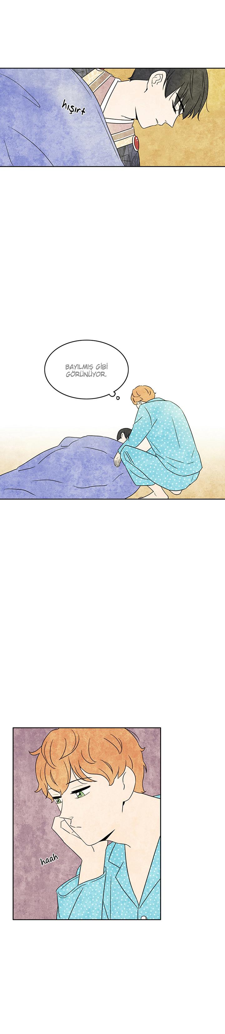 Meeting Him Ch. 1 第16页
