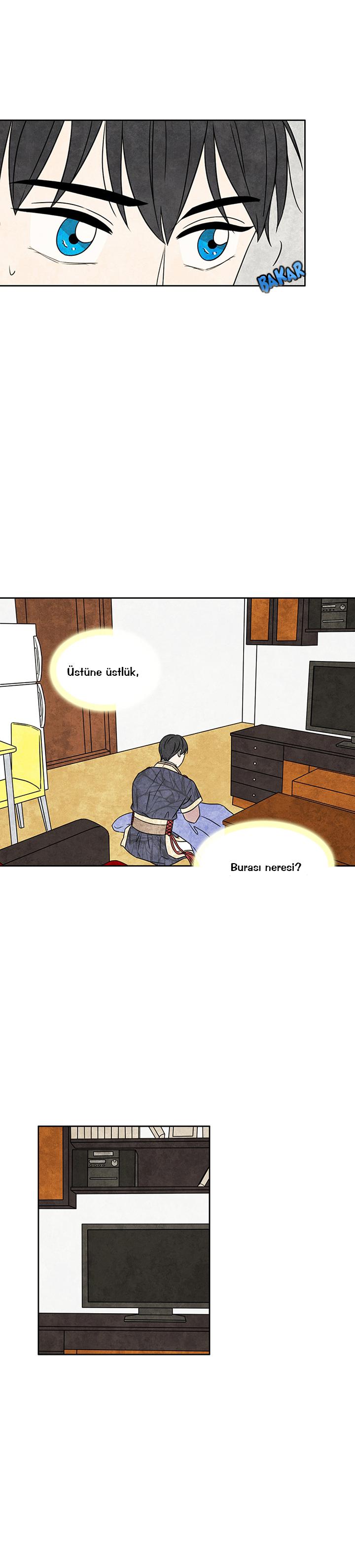 Meeting Him Ch. 1 第24页