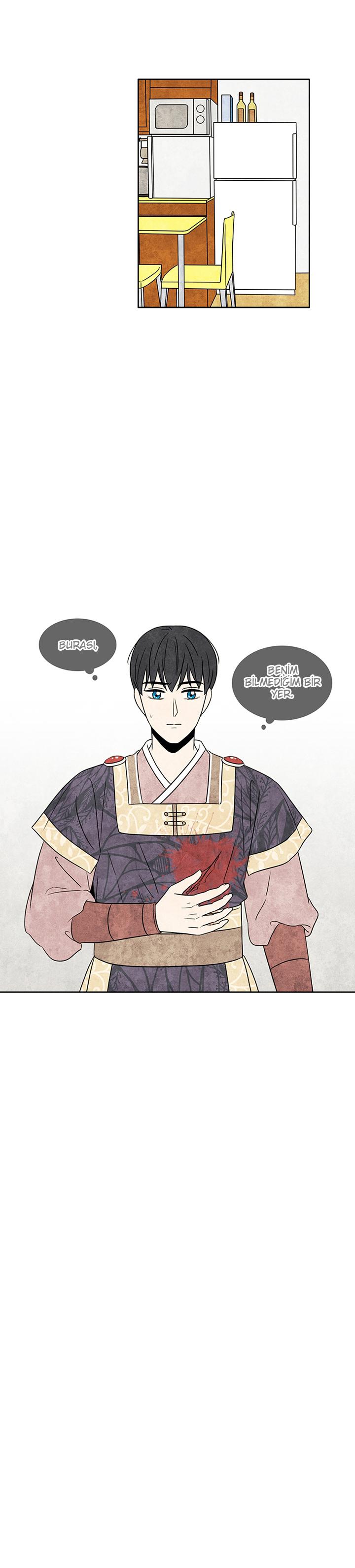 Meeting Him Ch. 1 第25页