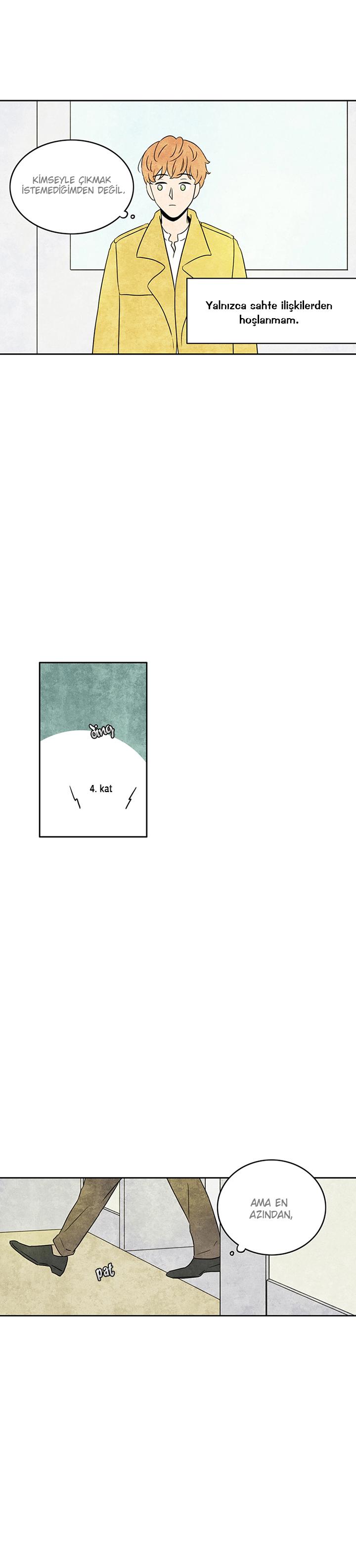 Meeting Him 第6页