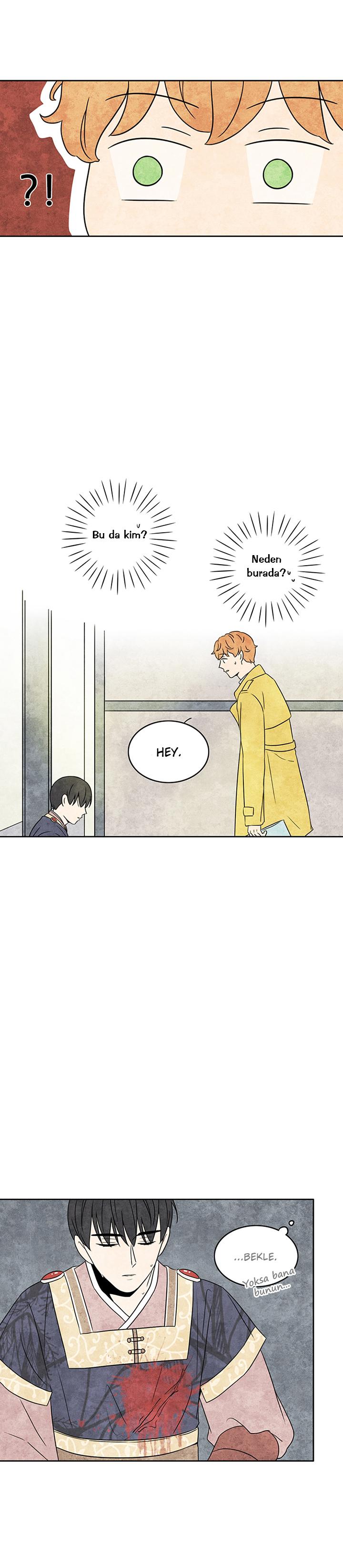 Meeting Him 第8页