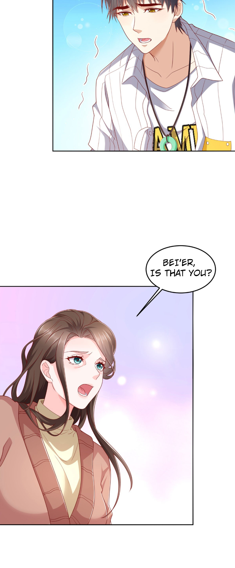 Dūshì Zuì Qiáng Zhànshén Ch. 5 第24页