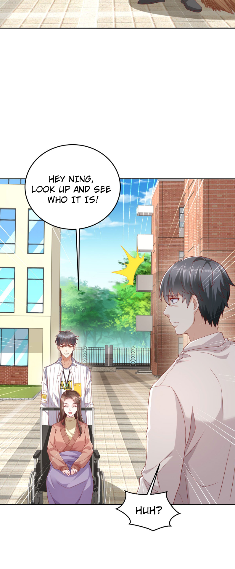 Dūshì Zuì Qiáng Zhànshén Ch. 5 第27页