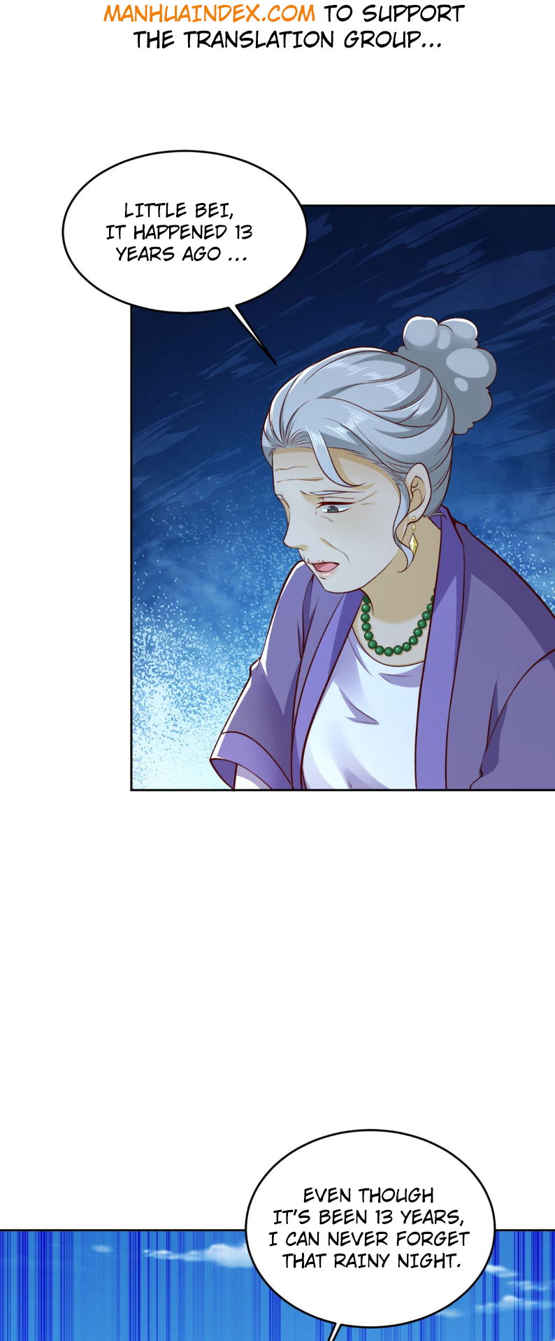 Dūshì Zuì Qiáng Zhànshén Ch. 5 第8页