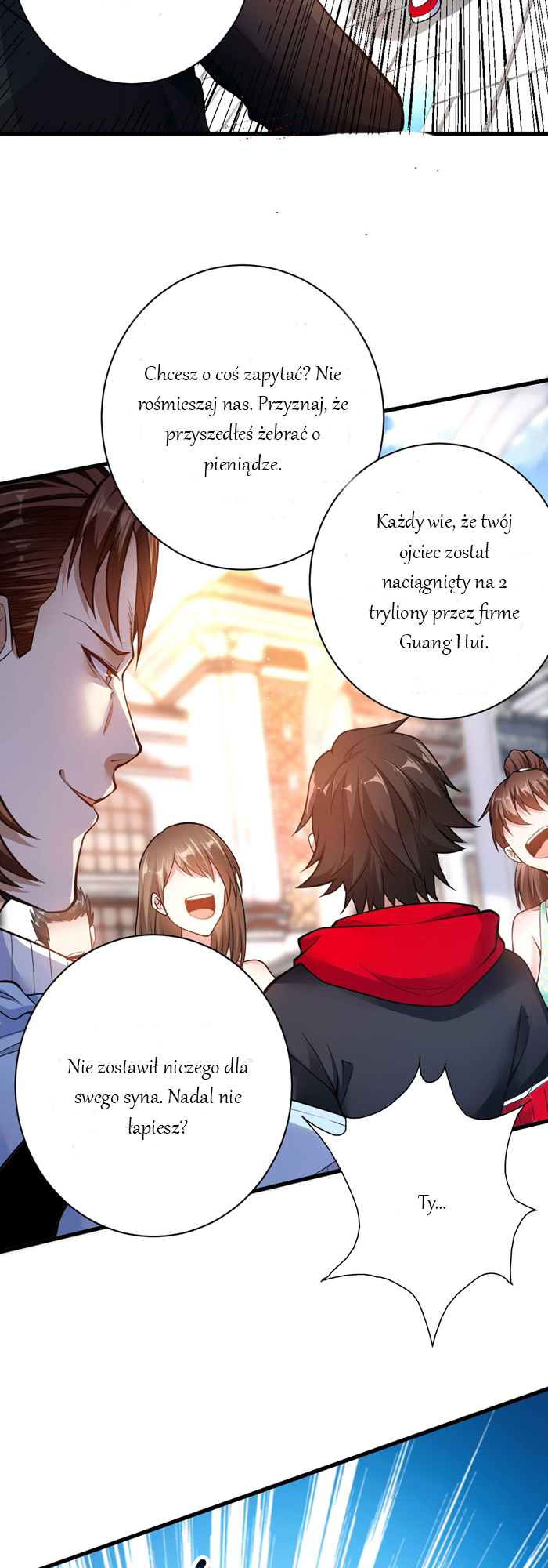 God of War Vol. 1 Ch. 1 第28页