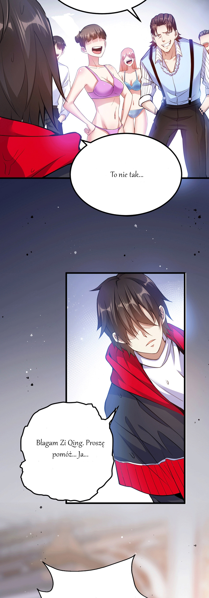 God of War Vol. 1 Ch. 1 第33页