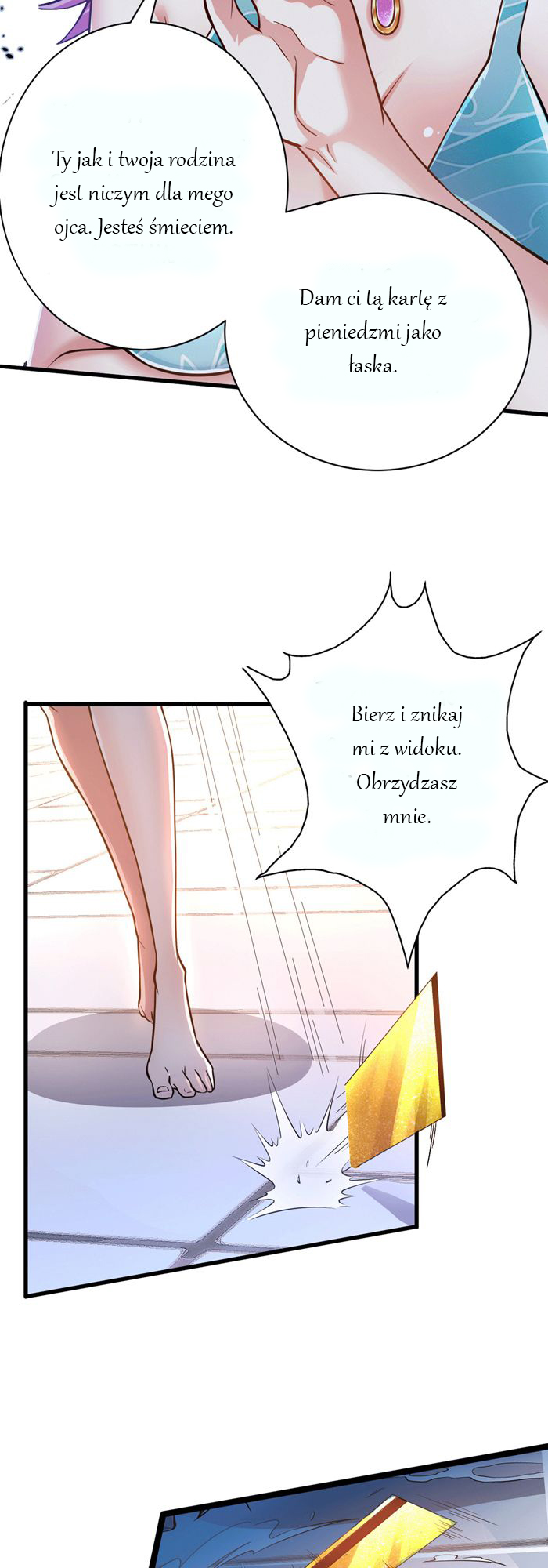 God of War Vol. 1 Ch. 1 第37页
