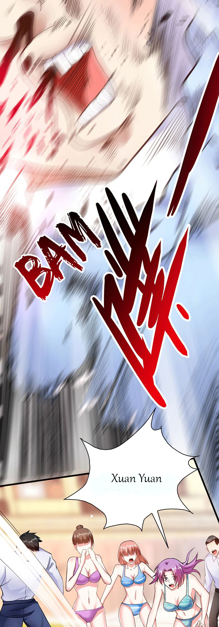 God of War Vol. 1 Ch. 1 第46页