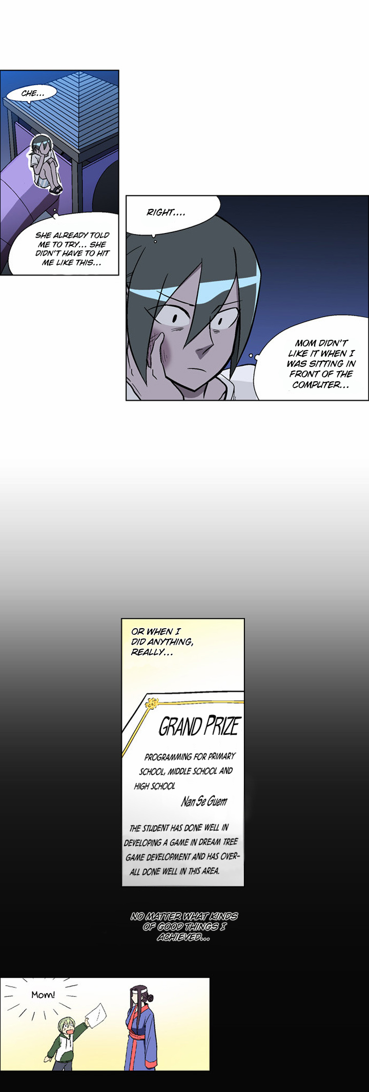 The Language of God Possession of the Divine Spirit 第22页