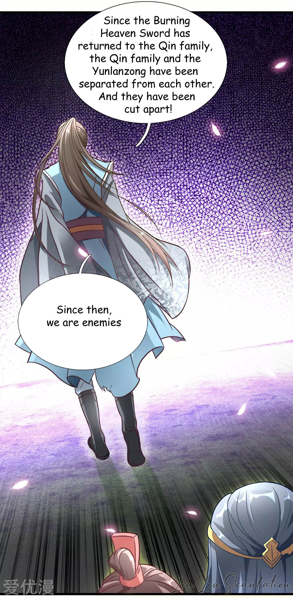 Marvelous Hero of the Sword Ch. 2 第27页