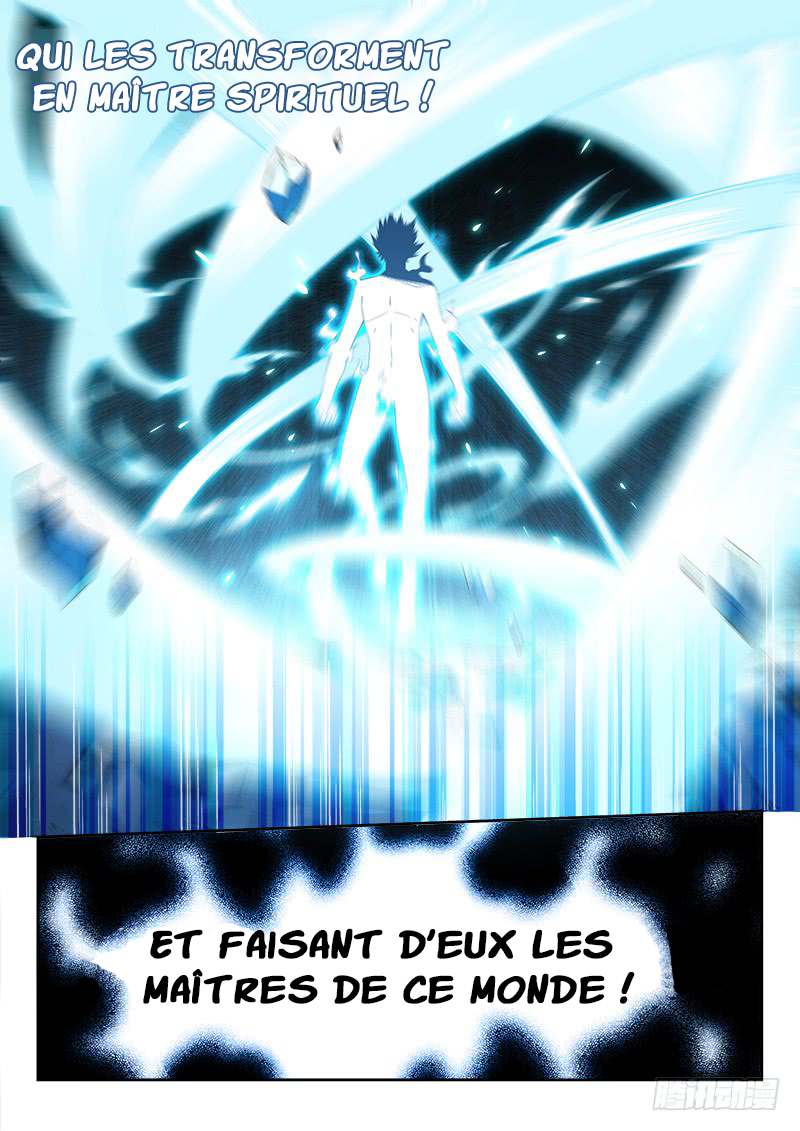 Psionic Masters Ch. 0.5 第5页
