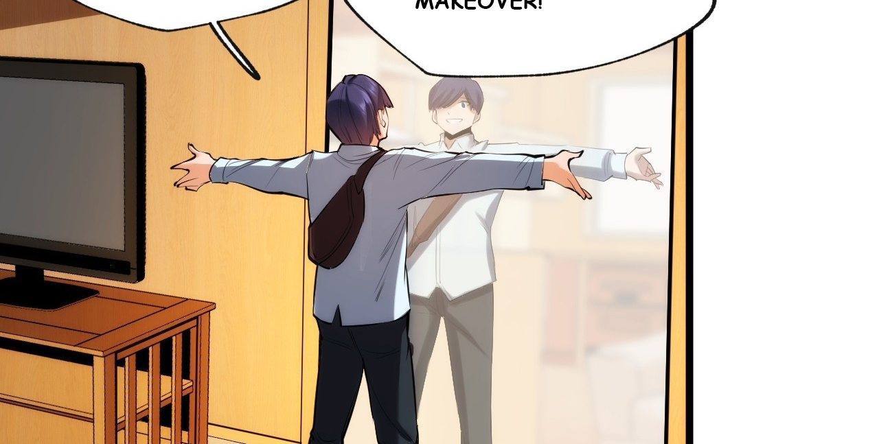 After Rebirth: Upgrading Through Consumption Ch. 6 第70页