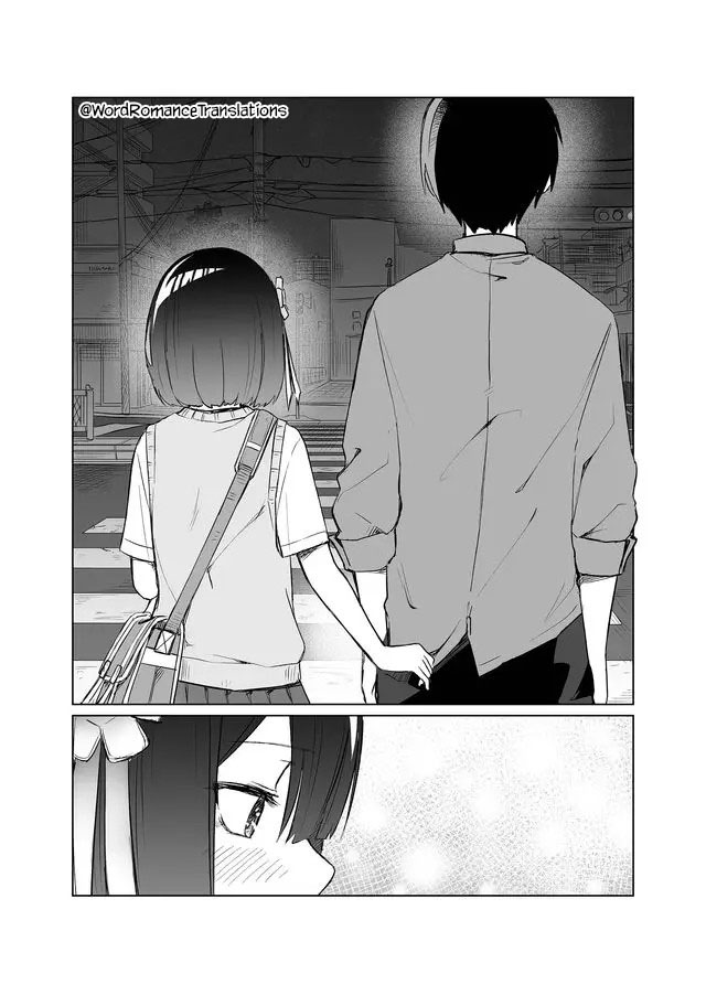 Imouto no Tomodachi ga Nani Kangaeteru no ka Wakaranai Aku Tidak Tahu Apa yang Teman Adikku Pikirkan 第21页