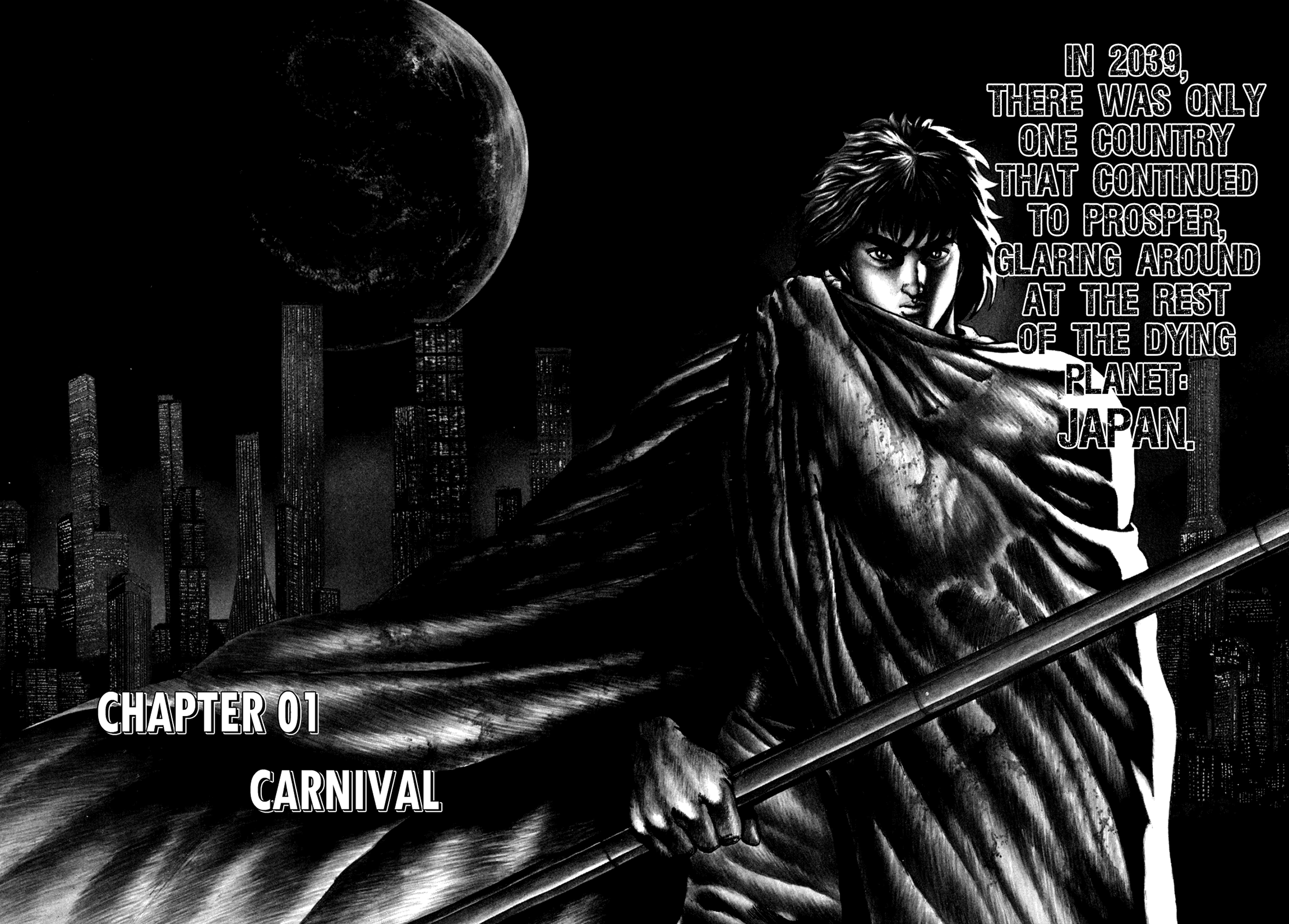 Damned 第8页