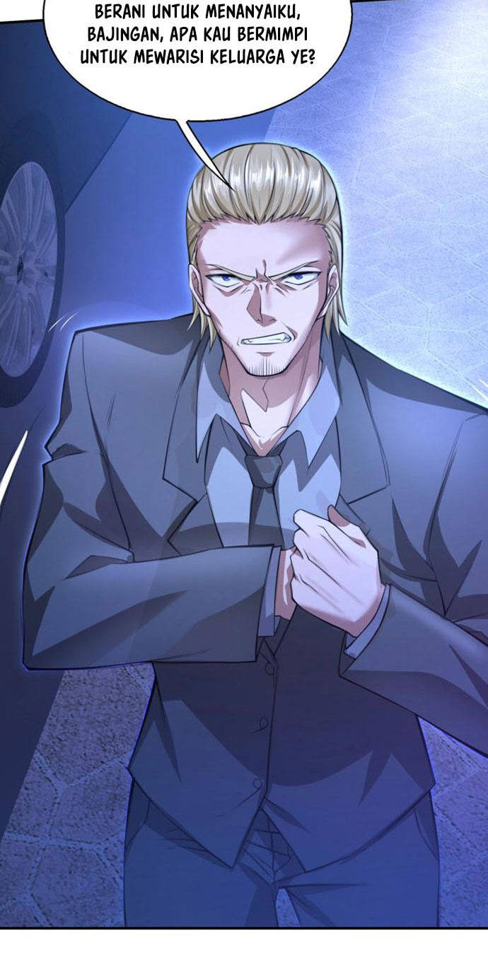 The Man From Hell Ch. 1 第84页