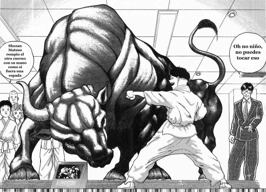 Garouden Vol. 1 Ch. 3 第34页