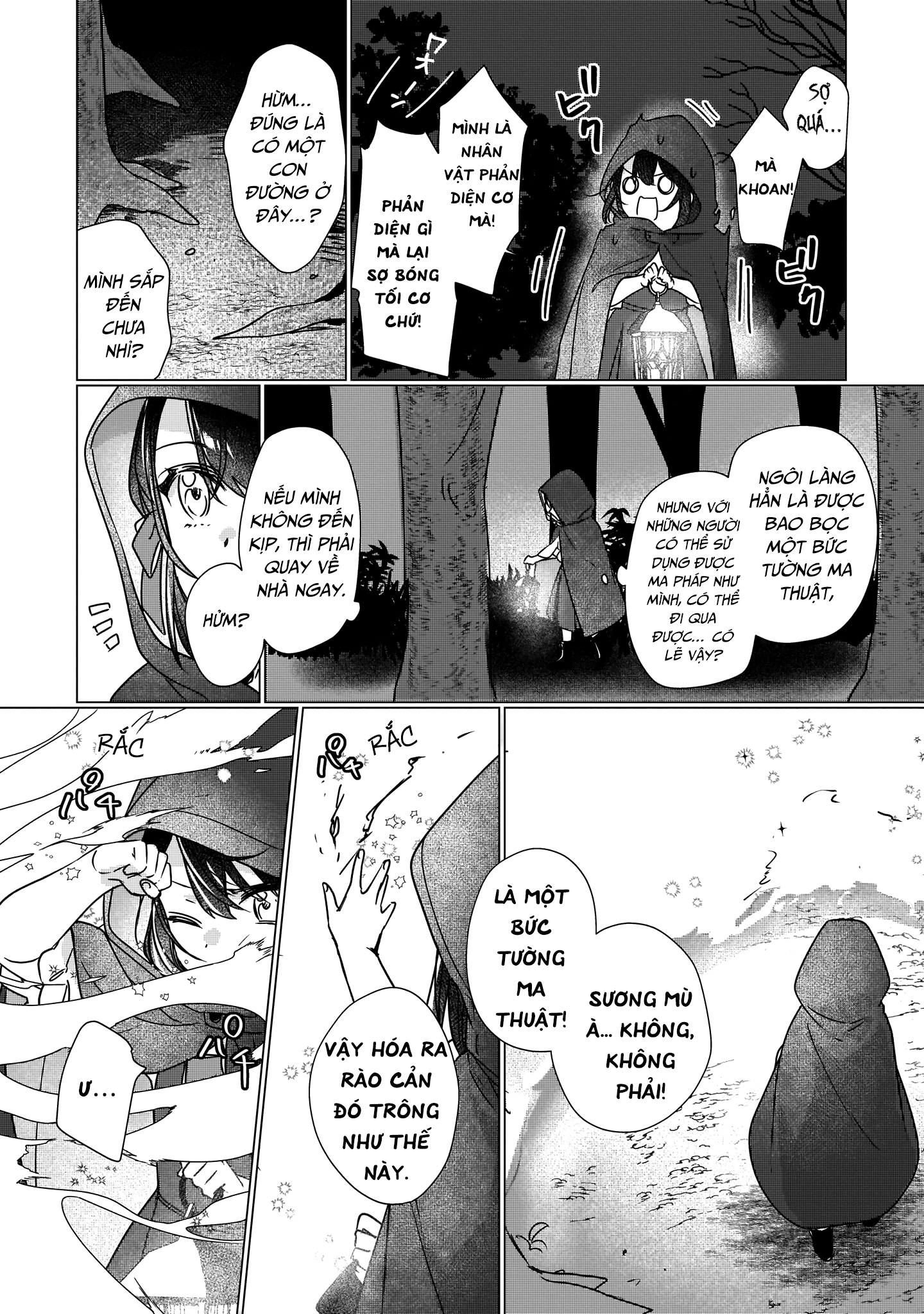 Rekishi ni Nokoru Akujo ni Naruzo - Akuyaku Reijou ni Naru hodo Ouji no Dekiai wa Kasoku Suru you desu! Chap 2 第25页