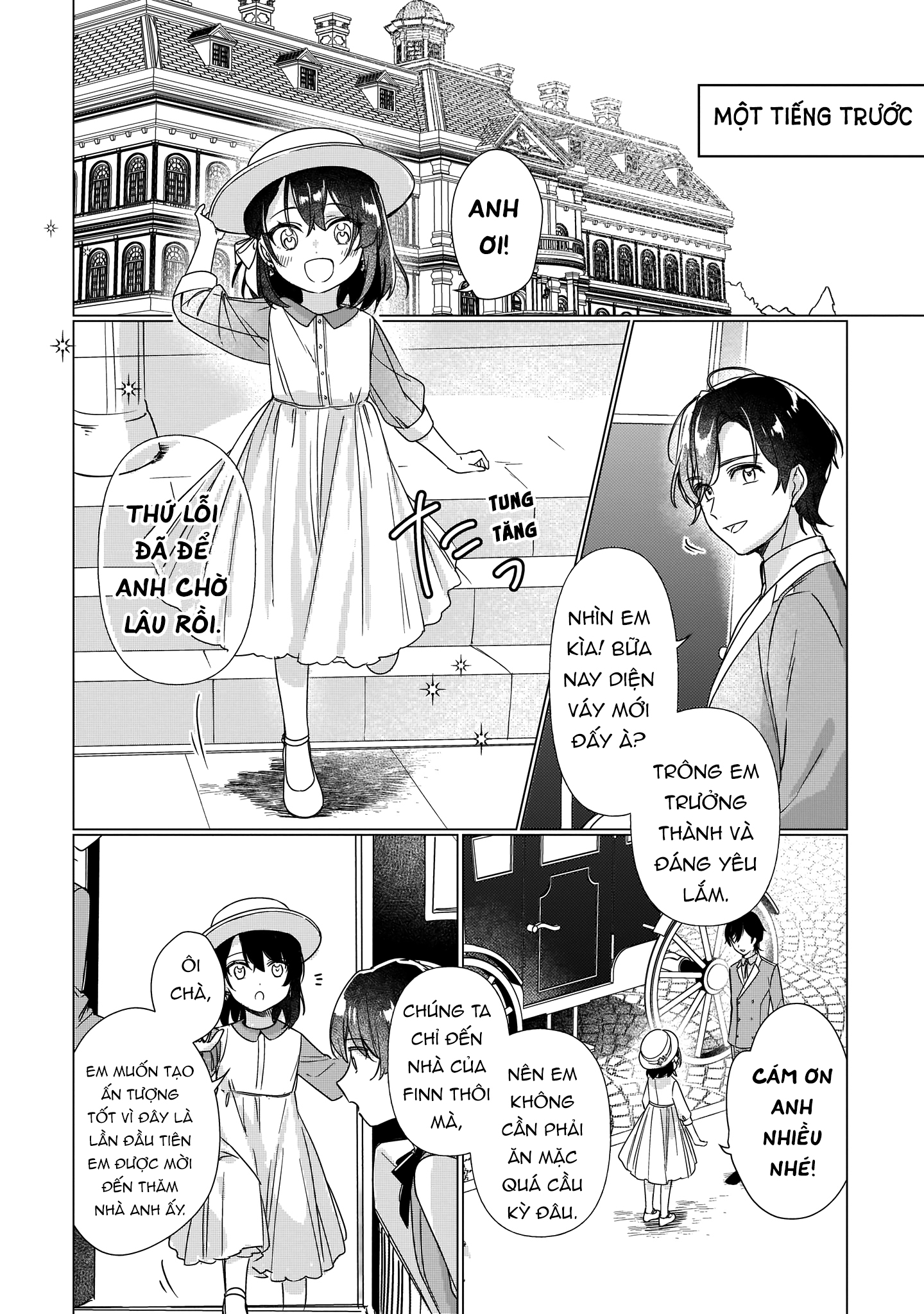 Rekishi ni Nokoru Akujo ni Naruzo - Akuyaku Reijou ni Naru hodo Ouji no Dekiai wa Kasoku Suru you desu! Chap 2 第6页