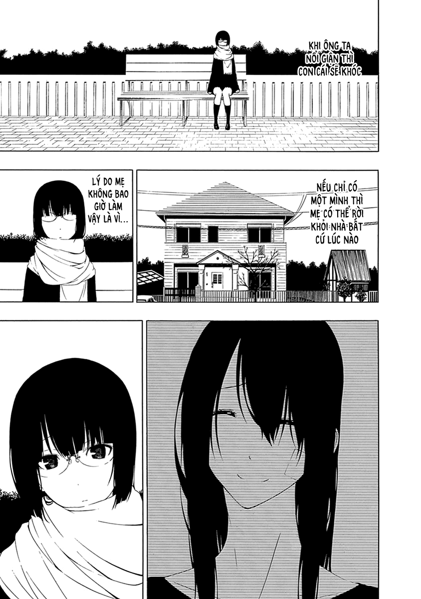 Toumei Ningen no Hone Tháng Năm Dài 第54页