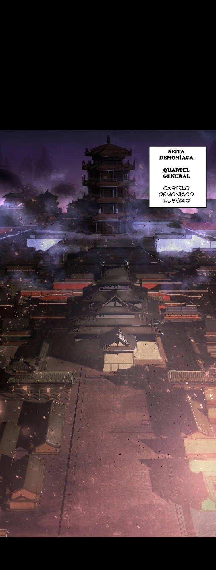 Trinity Wonder Vol. 1 Ch. 1 第2页