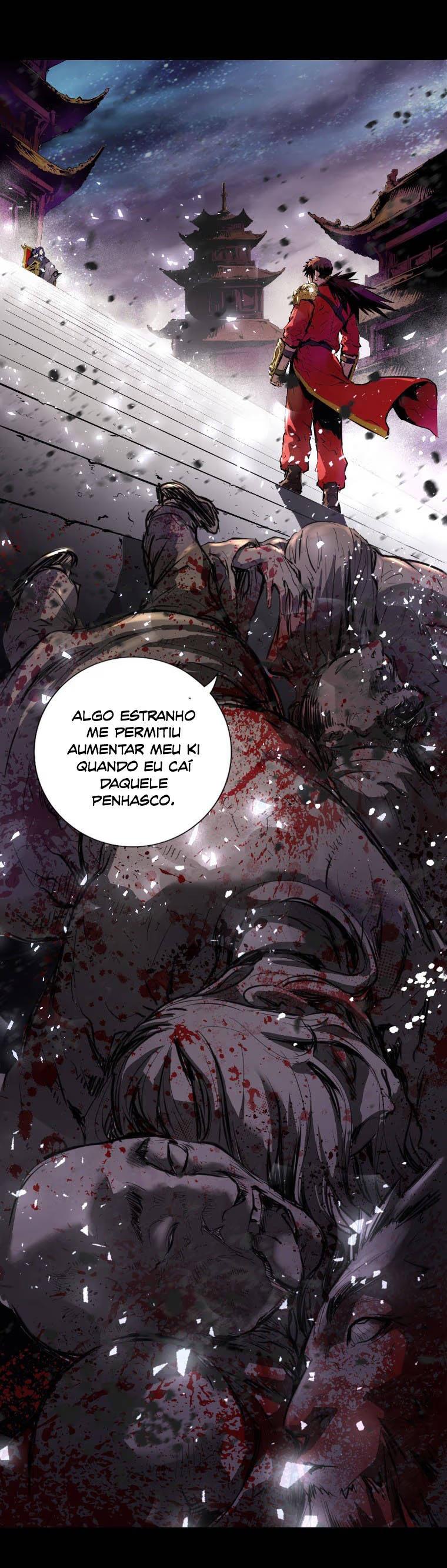 Trinity Wonder Vol. 1 Ch. 1 第17页