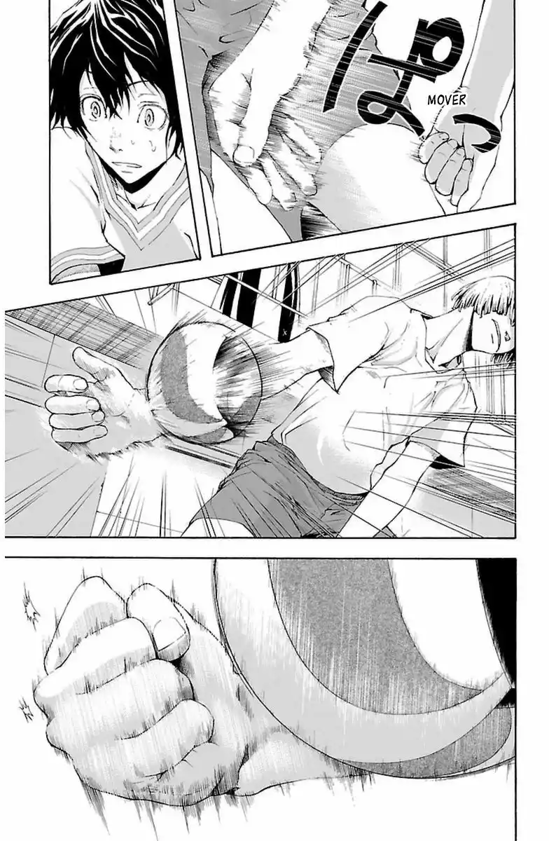 Harigane Service Entrenamiento matutino 第15页