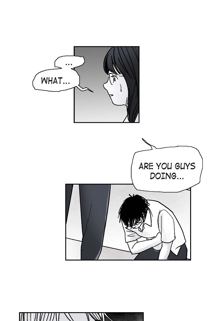 An Eye for an Eye Prologue 第12页