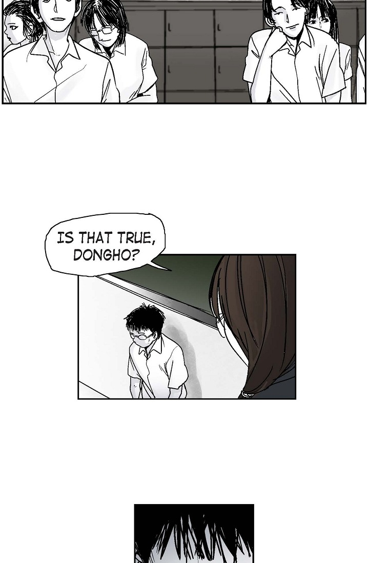 An Eye for an Eye Prologue 第15页