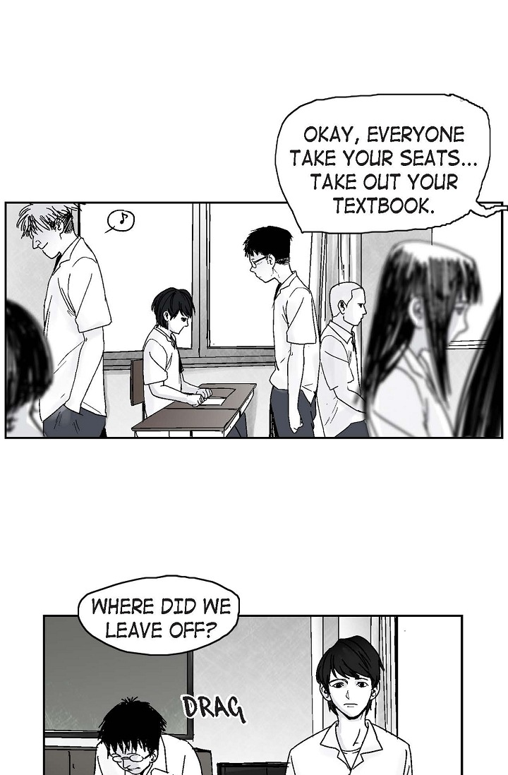 An Eye for an Eye Prologue 第18页