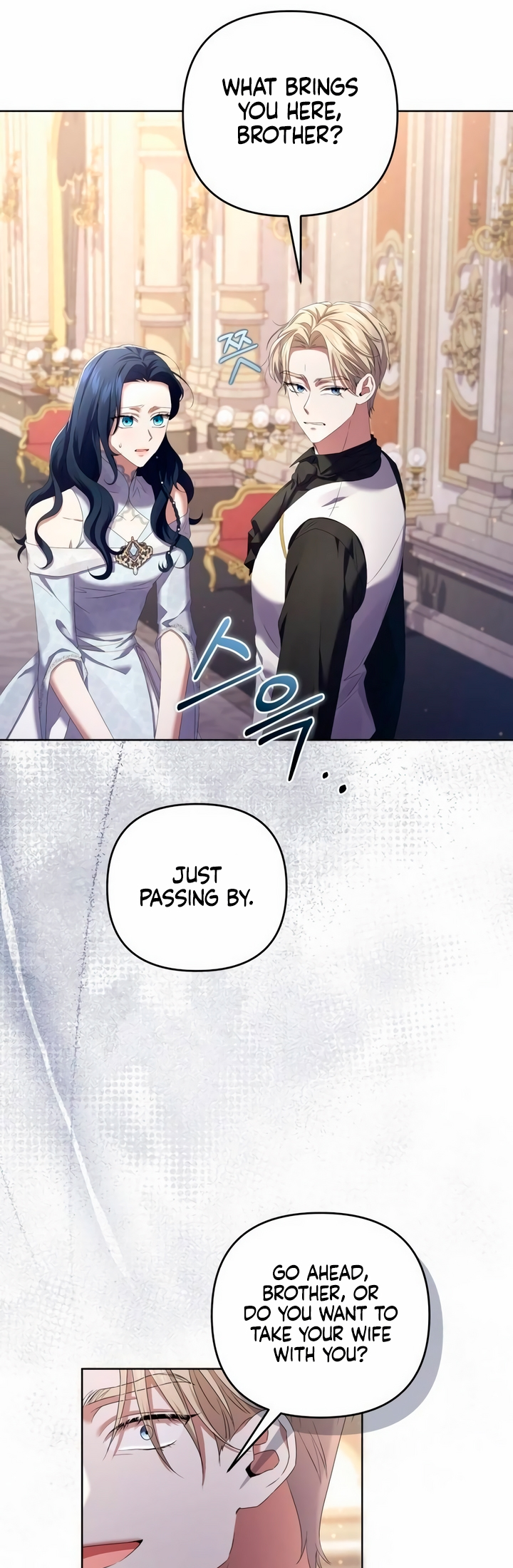 Boksu ui Jan eun Dangsin ui Son e Vol. 1 Ch. 8 第22页