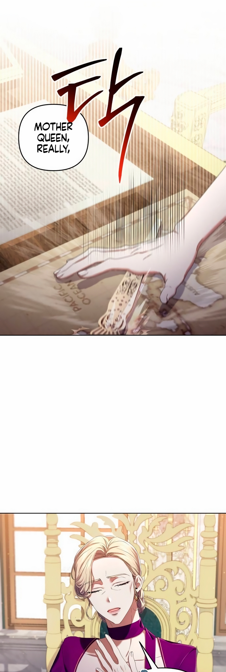 Boksu ui Jan eun Dangsin ui Son e Vol. 1 Ch. 8 第44页