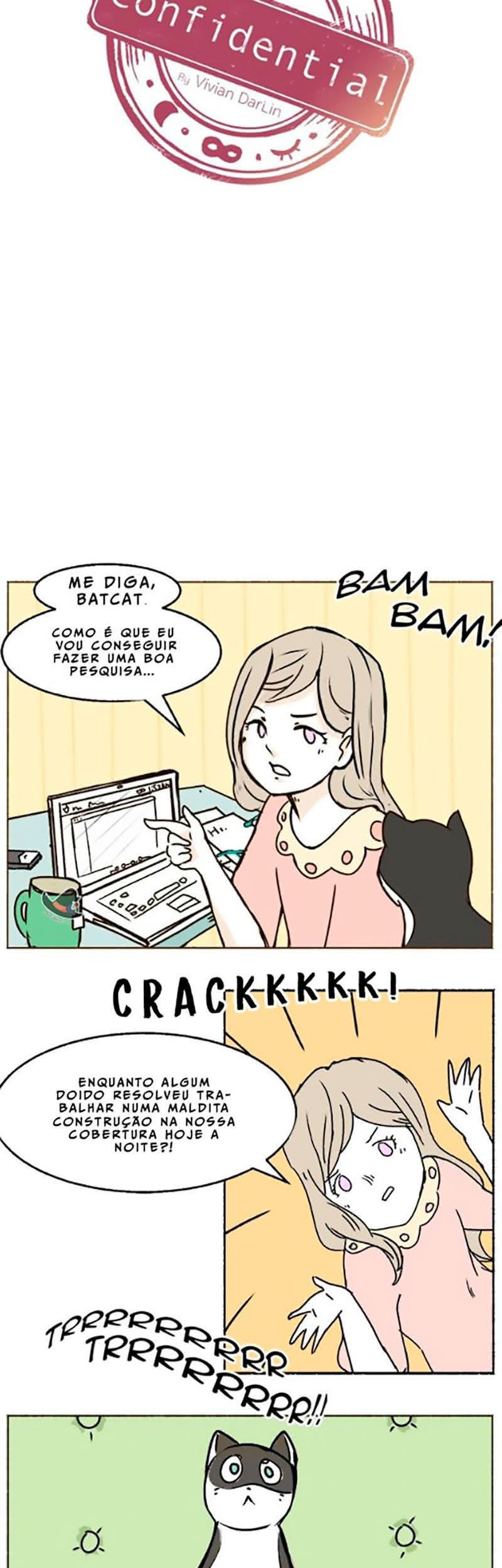 Kind of Confidential Pegando uma estrela cadente 第5页