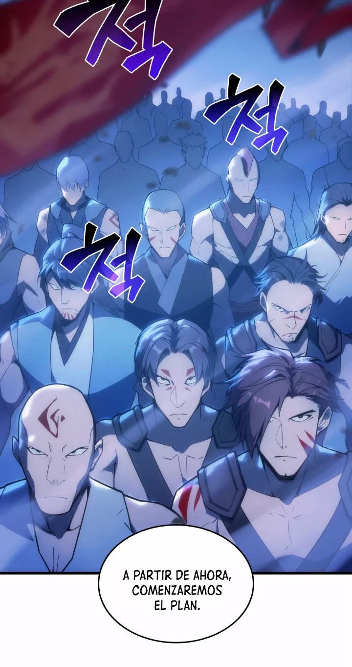 My Civil Servant Life Reborn in the Strange World Vol. 1 Ch. 2 第3页