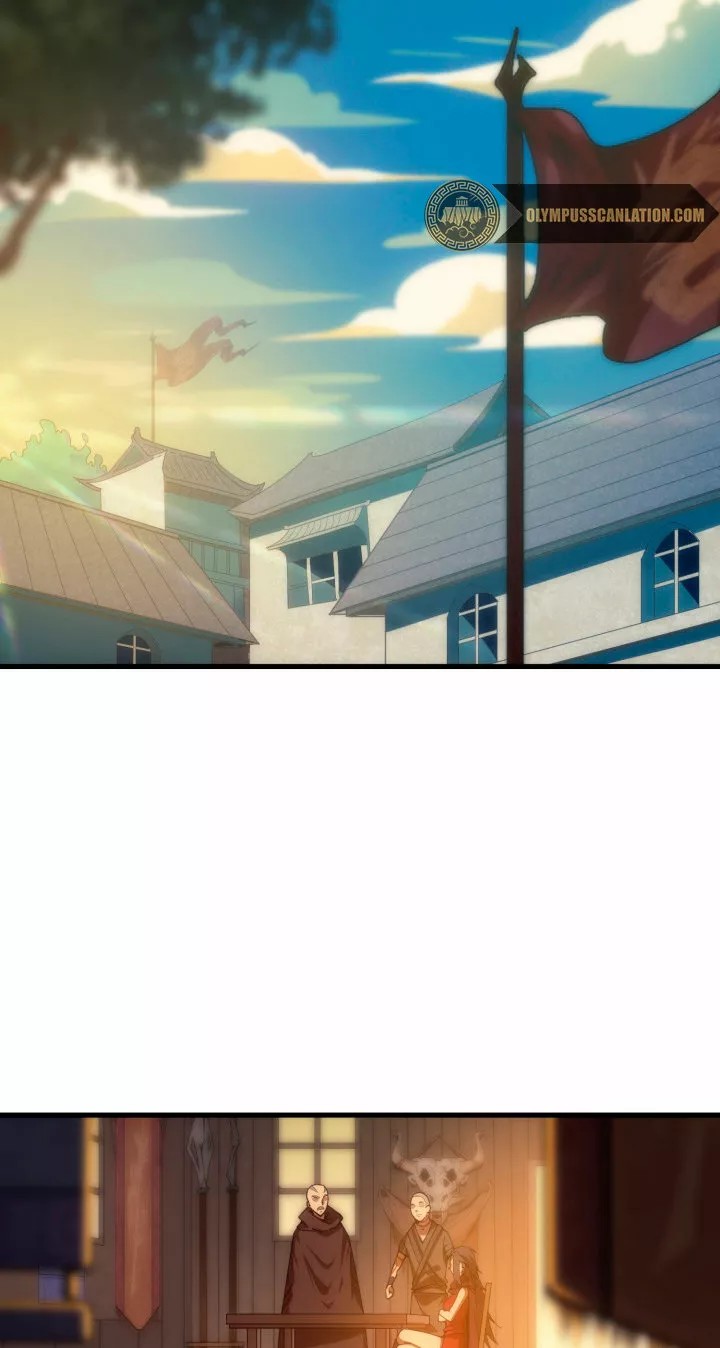 My Civil Servant Life Reborn in the Strange World Vol. 1 Ch. 2 第61页