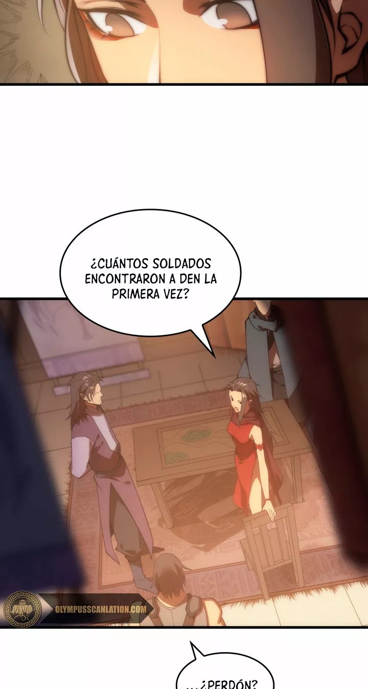 My Civil Servant Life Reborn in the Strange World Vol. 1 Ch. 2 第66页