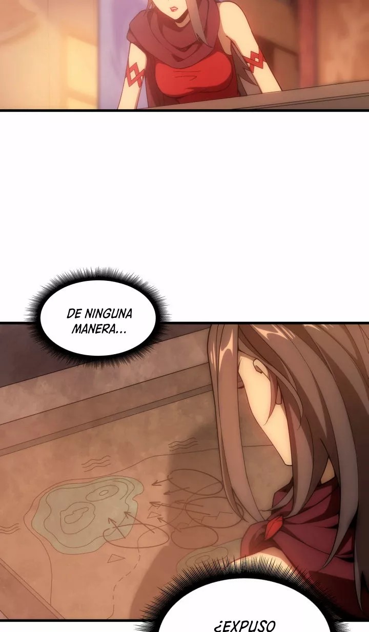 My Civil Servant Life Reborn in the Strange World Vol. 1 Ch. 2 第70页