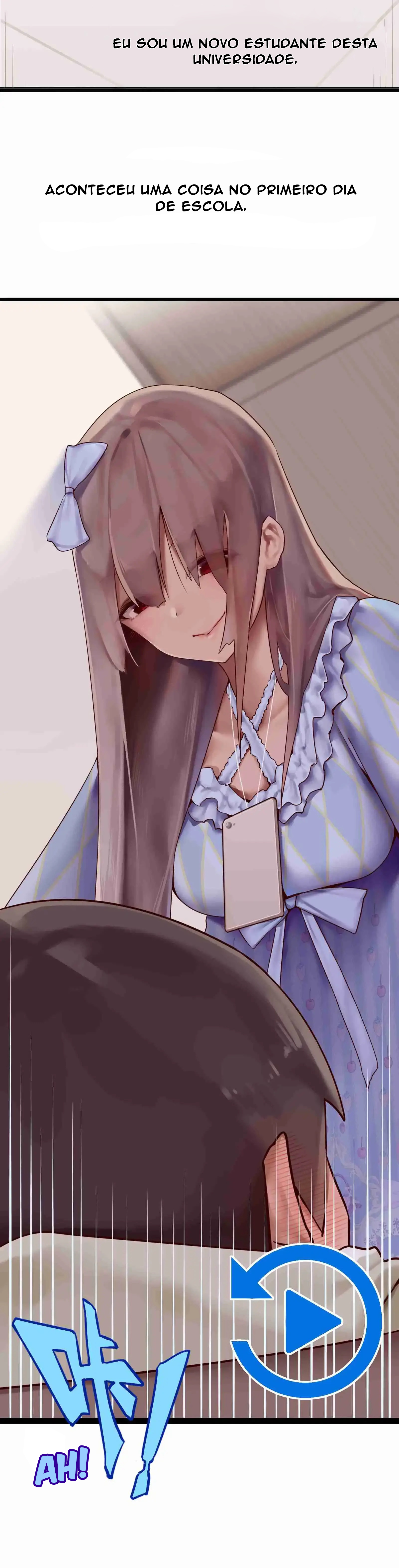 Xuejie, Don't Livestream It! Ch. 0 第3页