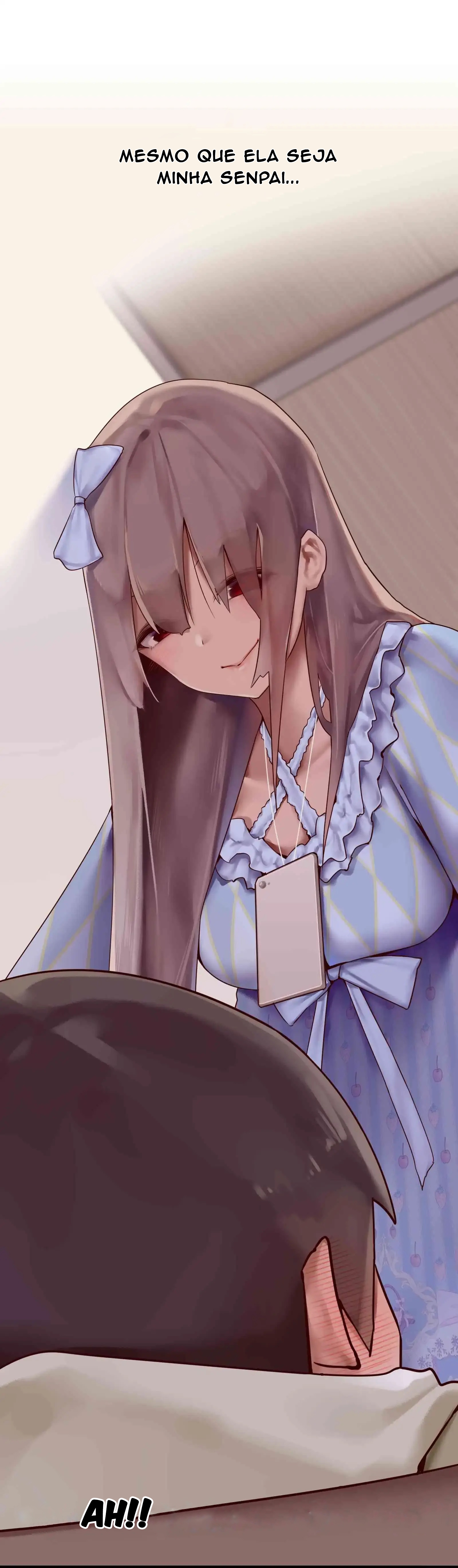 Xuejie, Don't Livestream It! Ch. 0 第7页