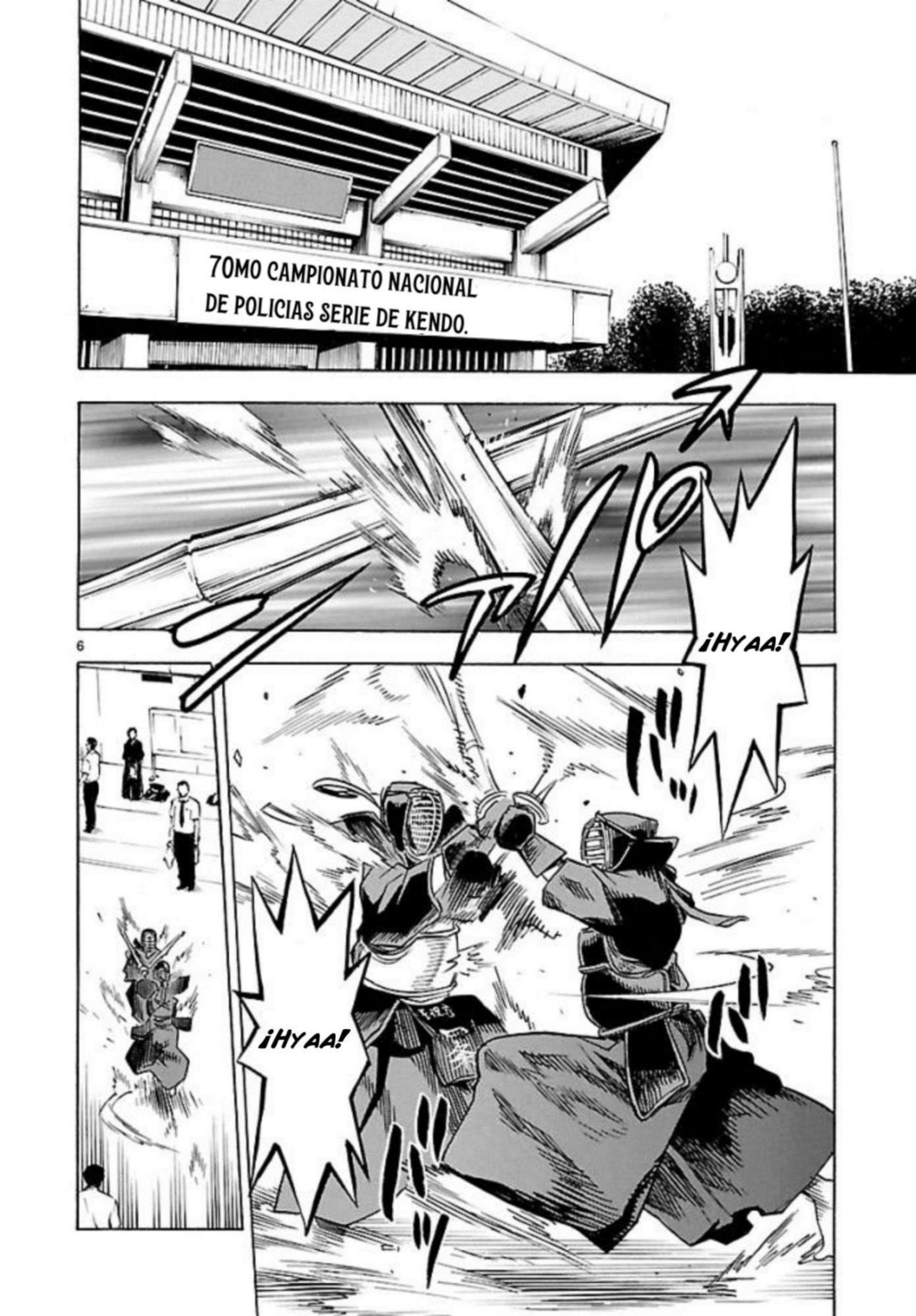 Kamen Rider Kuuga Vol. 1 Ch. 1 第9页