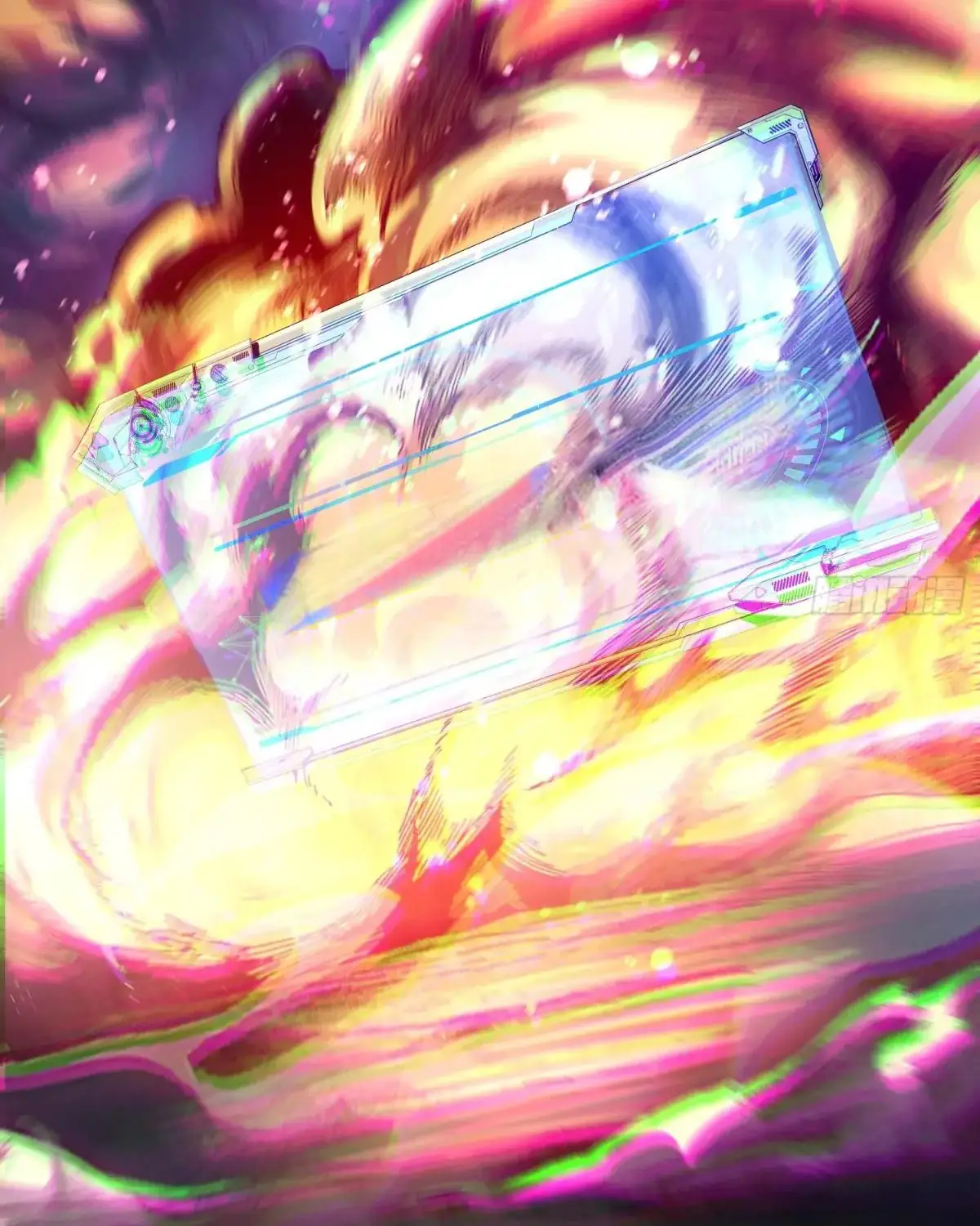 If I Don’t Die Soon, I’ll Become The Ruler Of The Demon Realm! Ch. 1 第19页