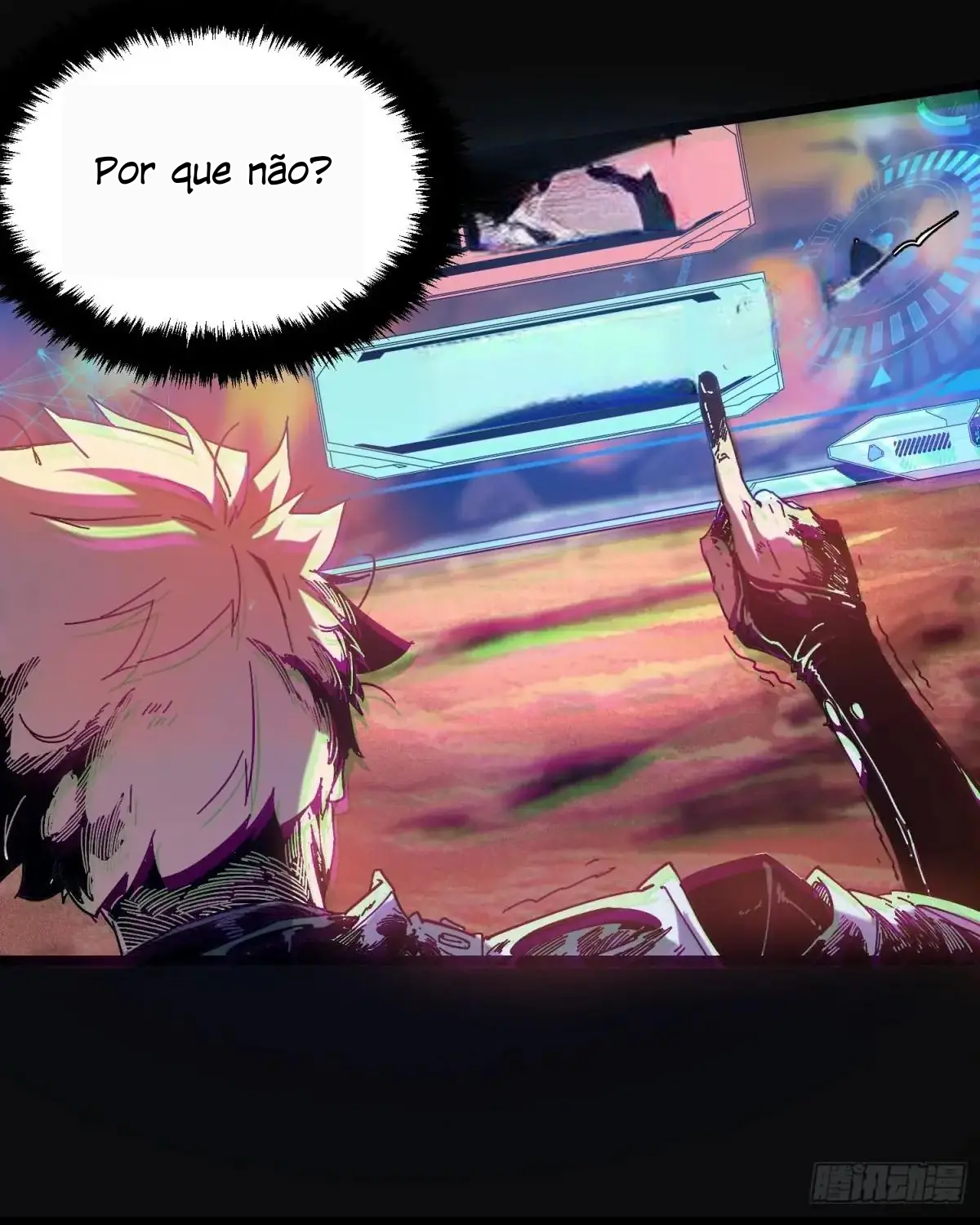 If I Don’t Die Soon, I’ll Become The Ruler Of The Demon Realm! Ch. 1 第22页