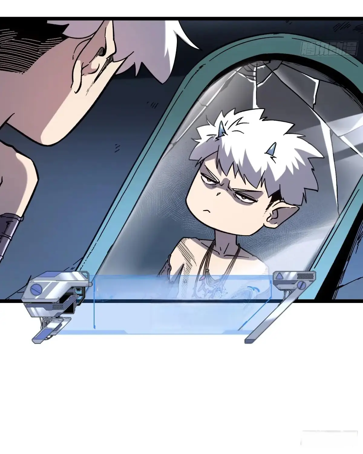 If I Don’t Die Soon, I’ll Become The Ruler Of The Demon Realm! Ch. 1 第29页