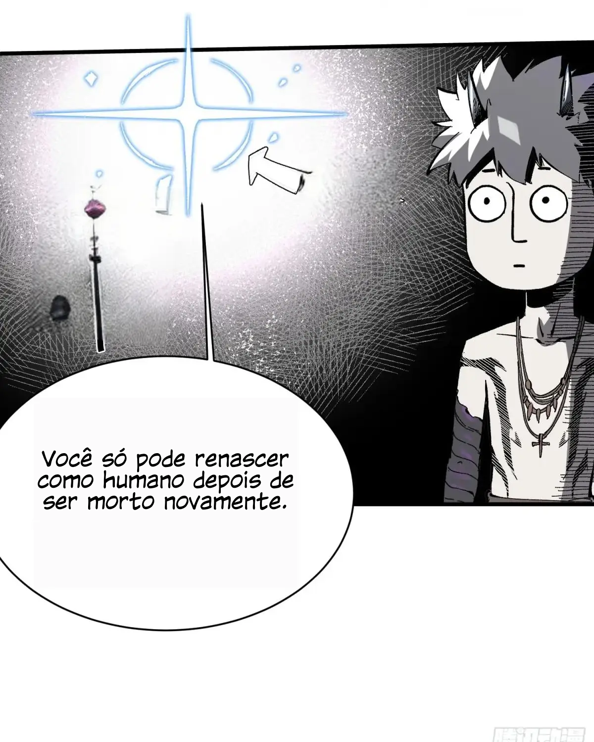 If I Don’t Die Soon, I’ll Become The Ruler Of The Demon Realm! Ch. 1 第33页
