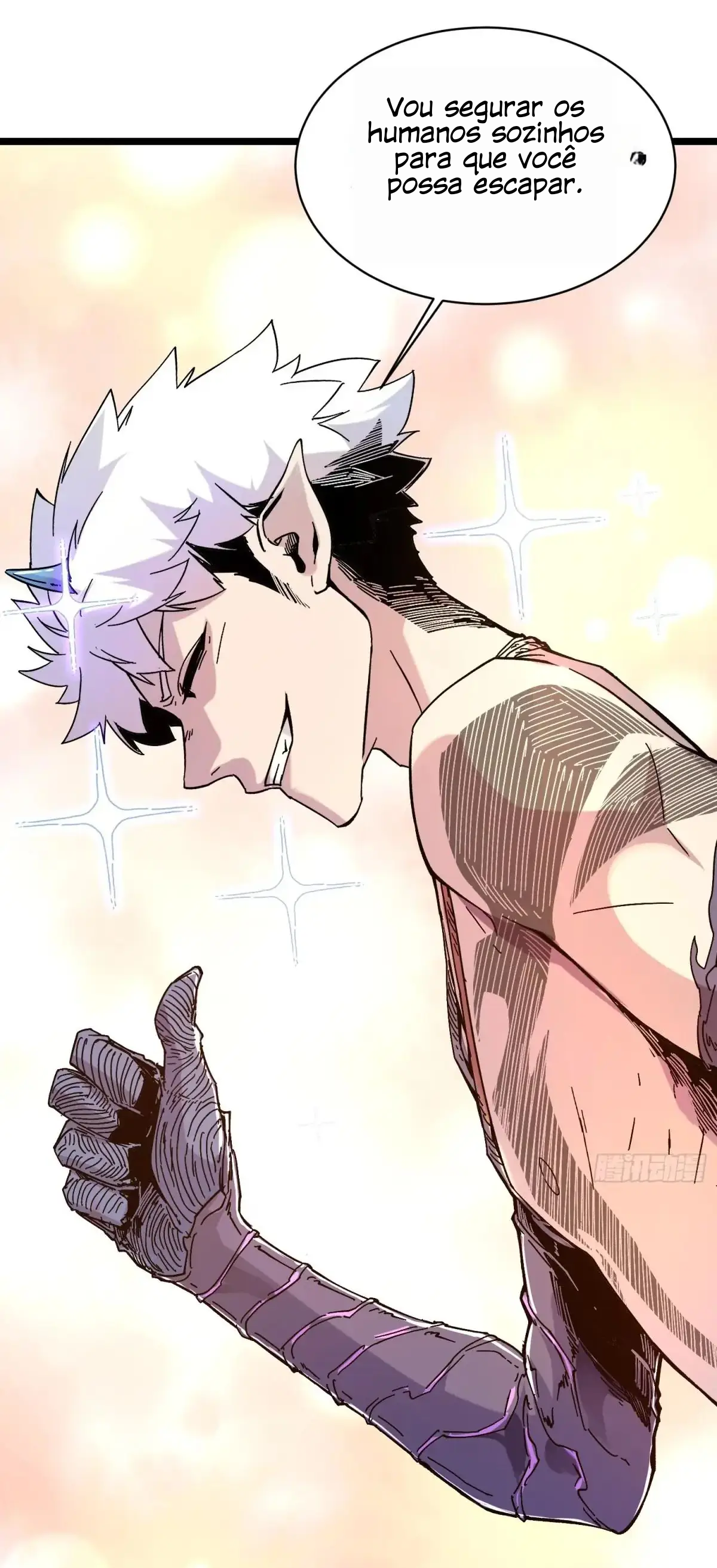 If I Don’t Die Soon, I’ll Become The Ruler Of The Demon Realm! Ch. 1 第43页