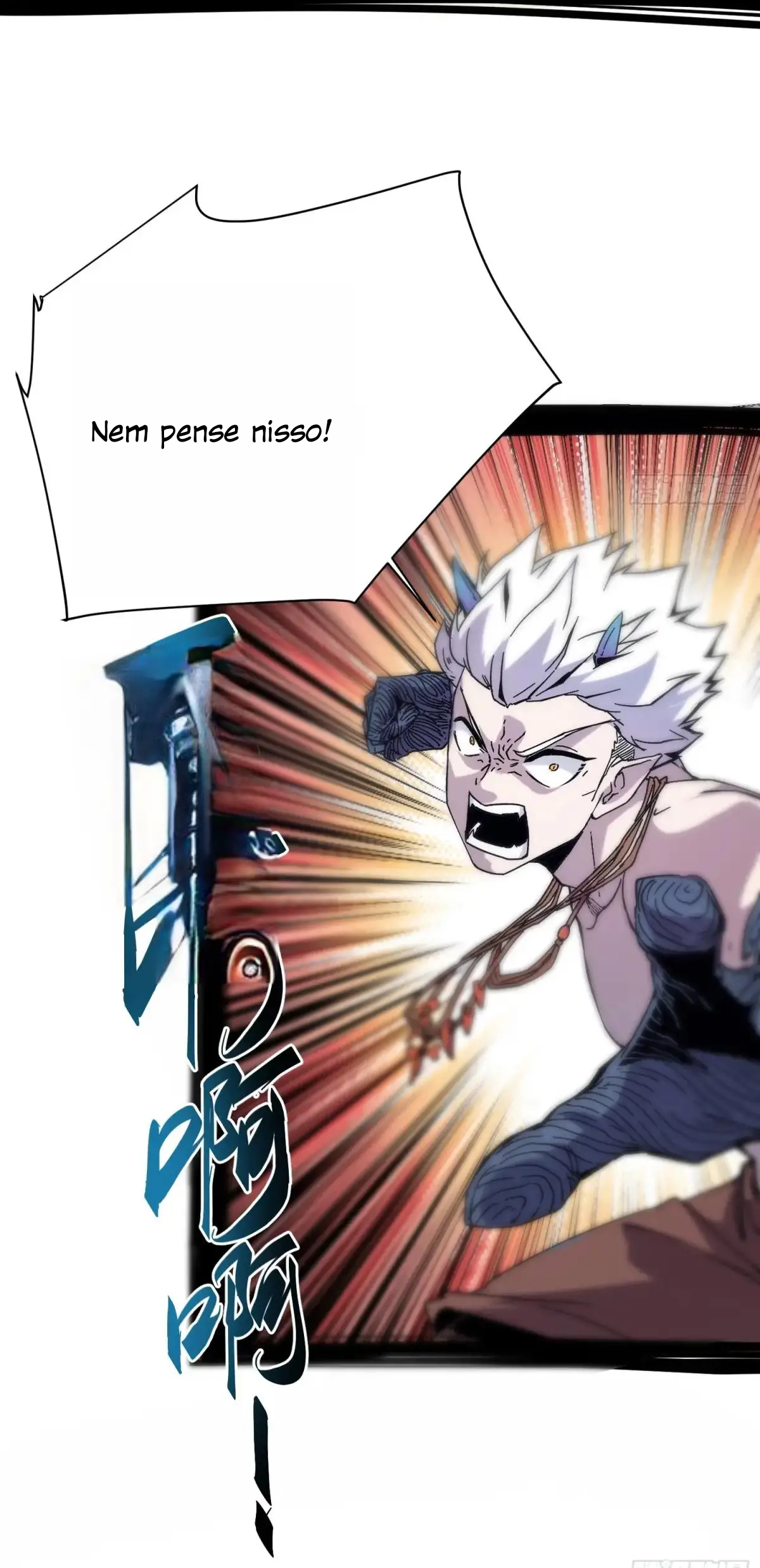 If I Don’t Die Soon, I’ll Become The Ruler Of The Demon Realm! Ch. 1 第48页
