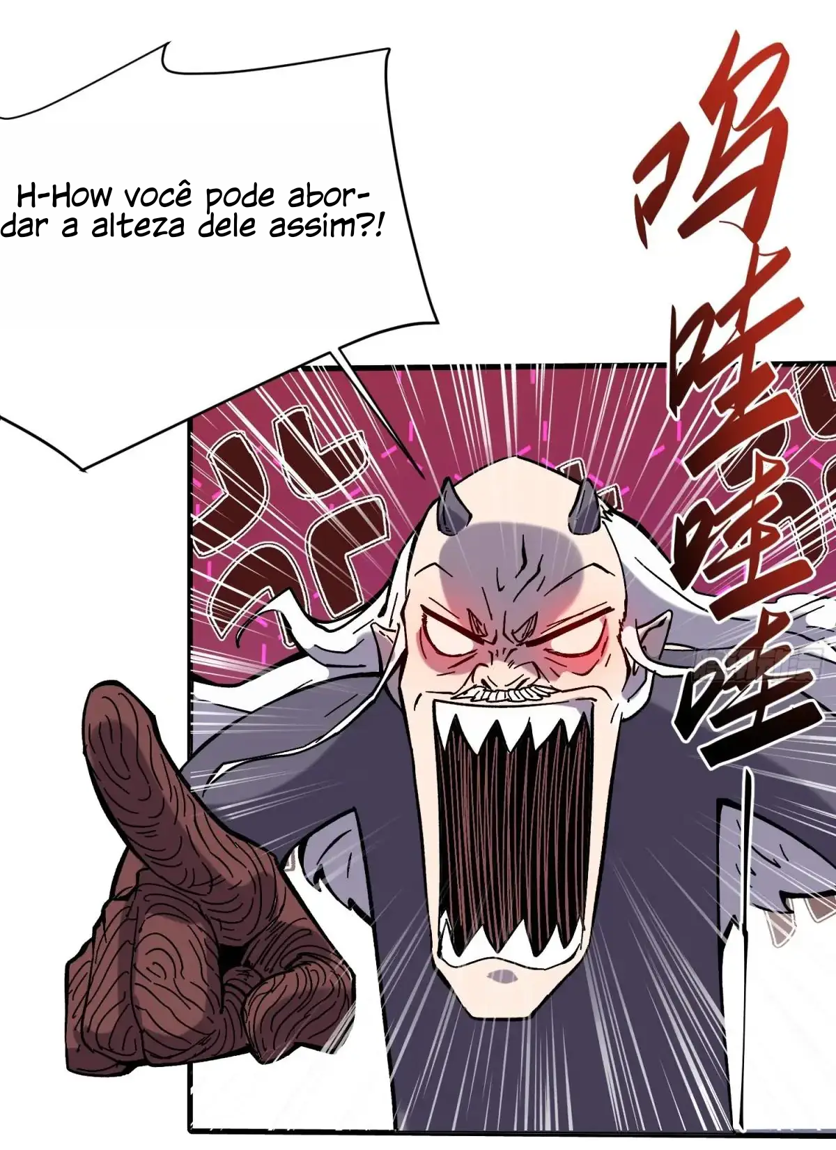 If I Don’t Die Soon, I’ll Become The Ruler Of The Demon Realm! Ch. 1 第50页