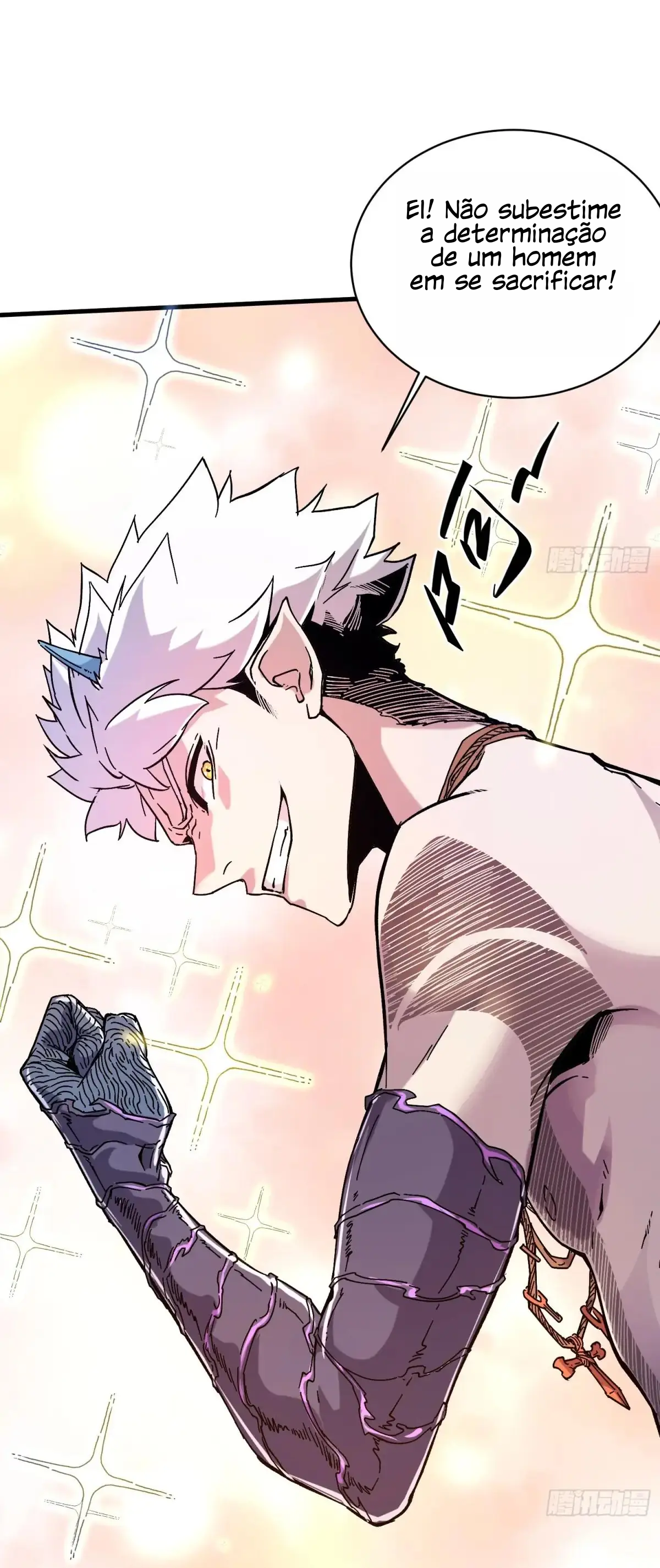 If I Don’t Die Soon, I’ll Become The Ruler Of The Demon Realm! Ch. 1 第51页