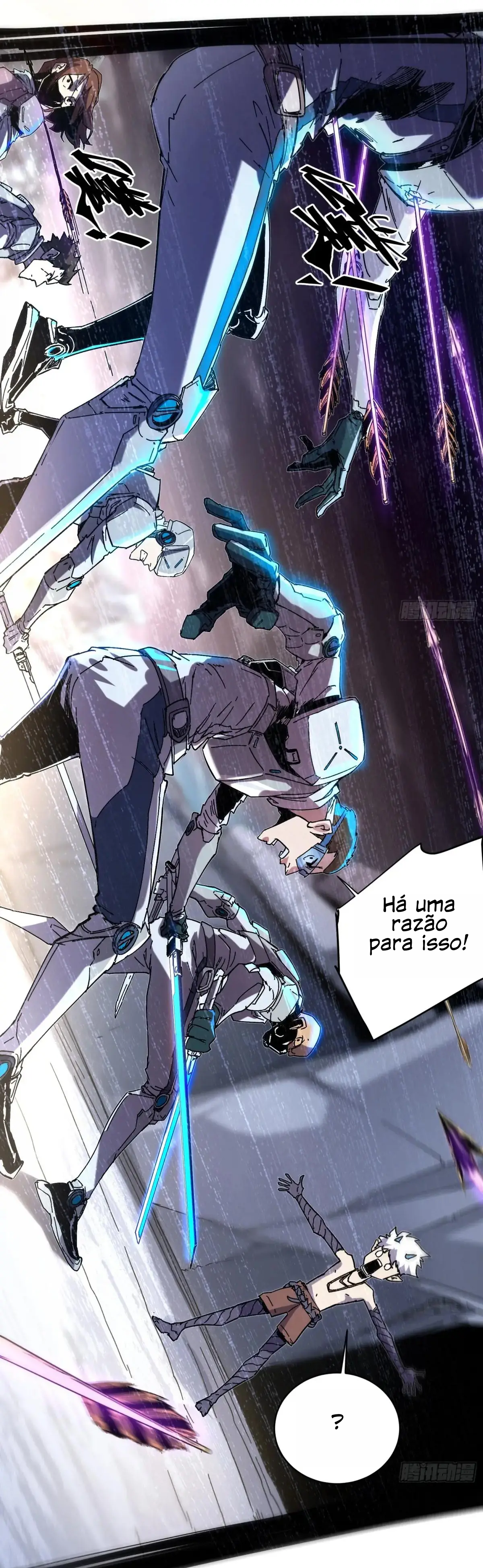 If I Don’t Die Soon, I’ll Become The Ruler Of The Demon Realm! Ch. 1 第62页