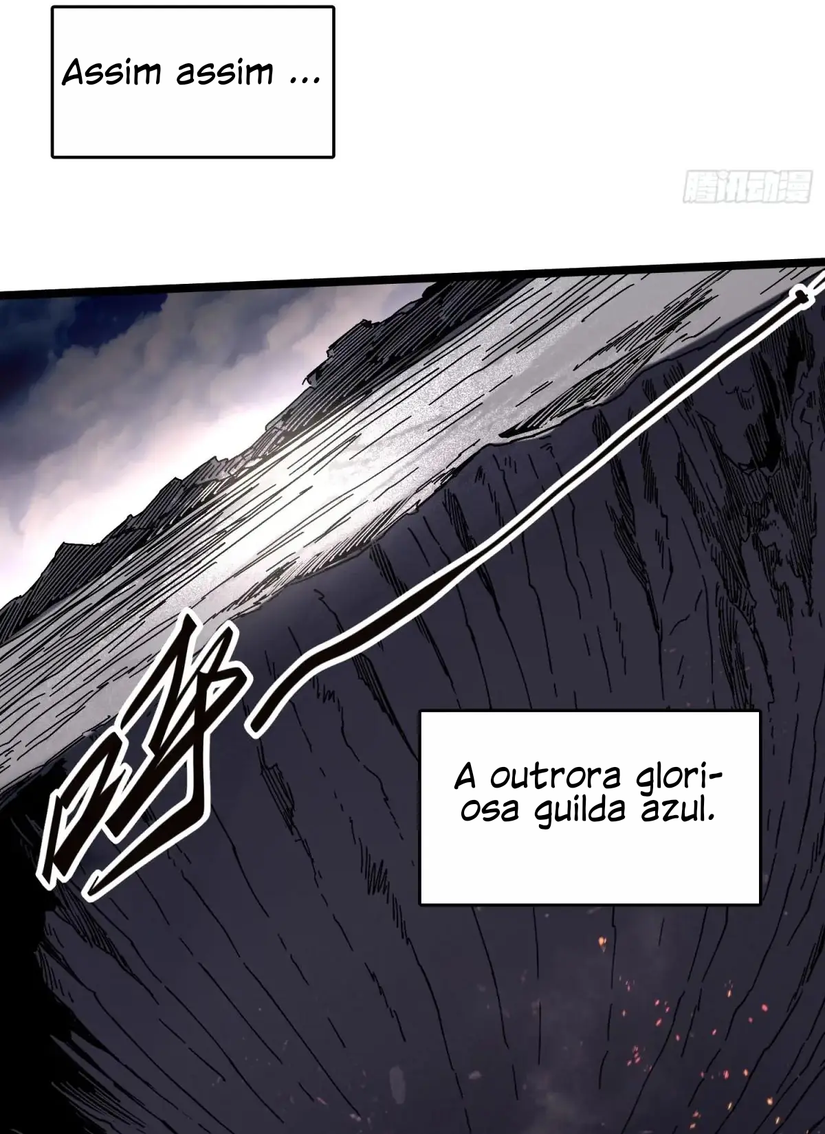 If I Don’t Die Soon, I’ll Become The Ruler Of The Demon Realm! Ch. 1 第74页