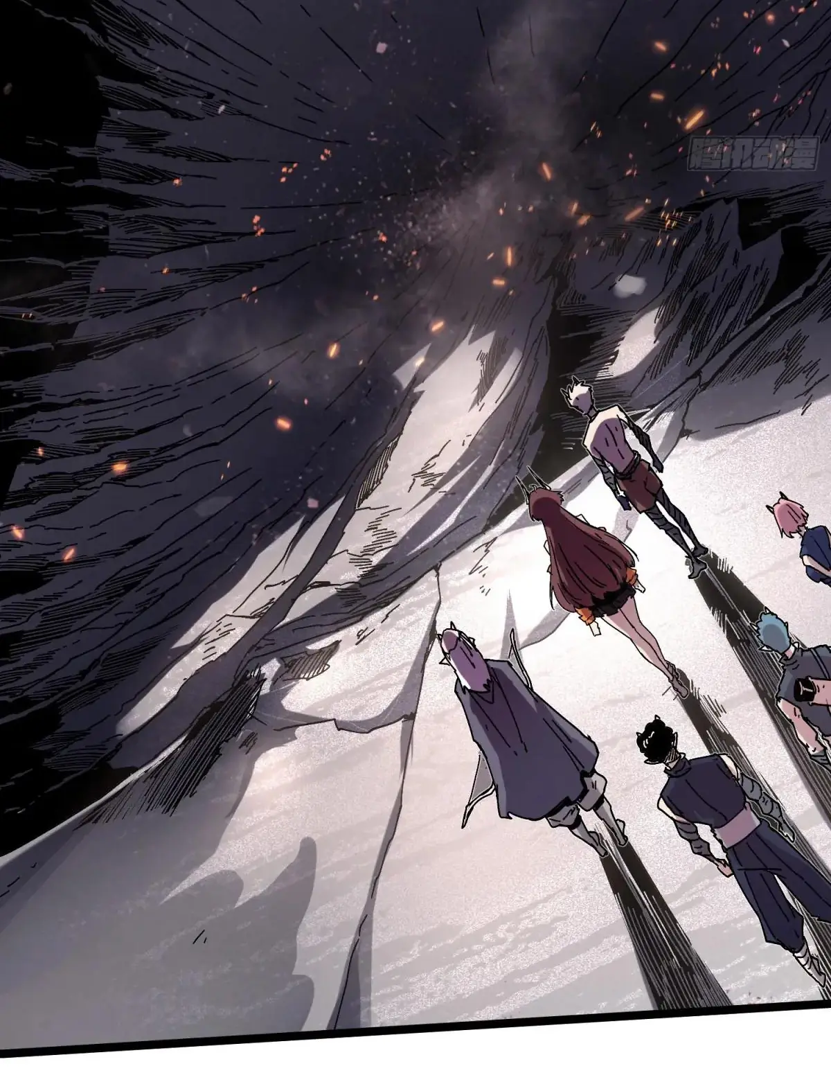 If I Don’t Die Soon, I’ll Become The Ruler Of The Demon Realm! Ch. 1 第75页